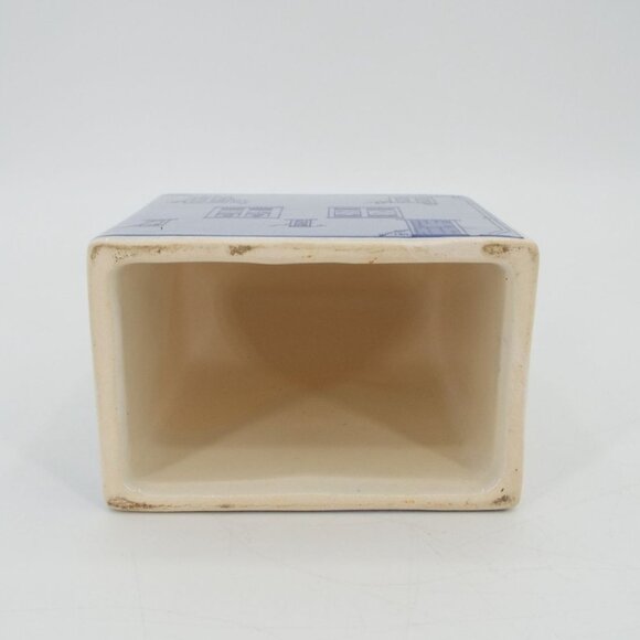 Delft Blue Hand Painted 11 Singel 5 Singel 7 Narro West House of Amsterdam - Picture 7 of 9